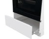 Комбинированная плита Gorenje GK5C41WF-B