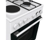 Комбинированная плита Gorenje GK5A12WG