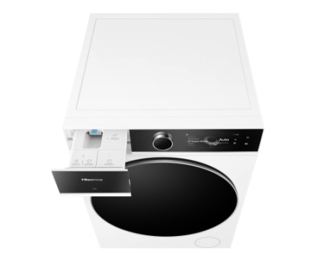 Стиральная машина Hisense WF7I1248BWR