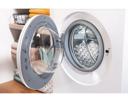 Стиральная машина Gorenje W1NHEI72SAS