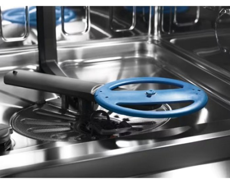 Встраиваемая посудомоечная машина Electrolux EEC87315L