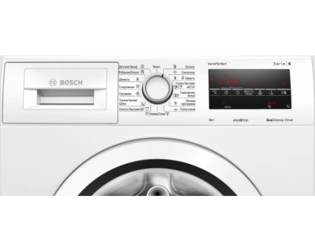 Стиральная машина Bosch WAT20441OE