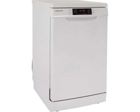 Посудомоечная машина Hiberg F48 1030 W