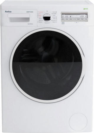 Стиральная машина Amica EAWI 7123 CD [7 кг, фронтальная]