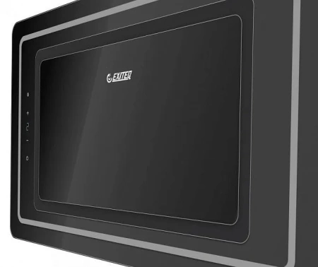 Вытяжка EXITEQ EX-1286 black