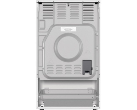 Электрическая плита Gorenje GECS5C70WA