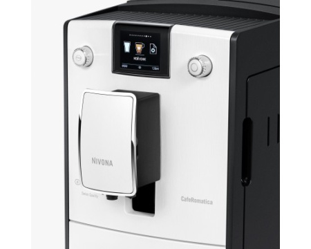 Кофемашина Nivona CafeRomatica NICR 779