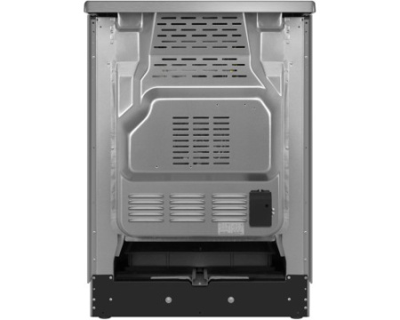 Электрическая плита MAUNFELD MEC611CS10TD