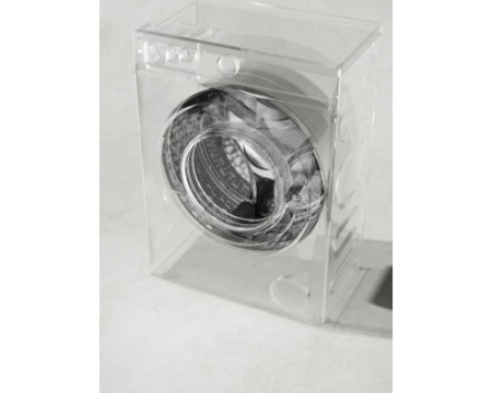 Стиральная машина Kuppersberg WM 410 GR