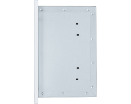 Полновстраиваемая вытяжка Meferi INBOX60WH LIGHT