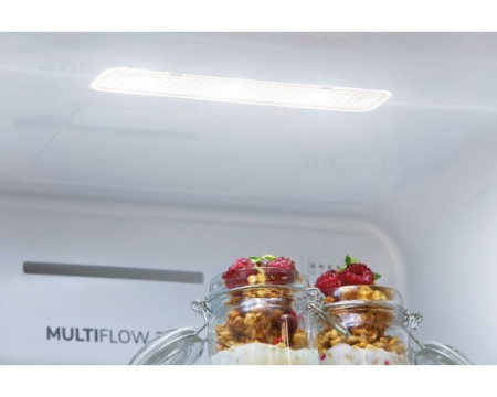 Отдельностоящий холодильник Gorenje NRS9182VXB1