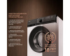 Стиральная машина с инвертором и паром Weissgauff WM 45127 DC Inverter Steam