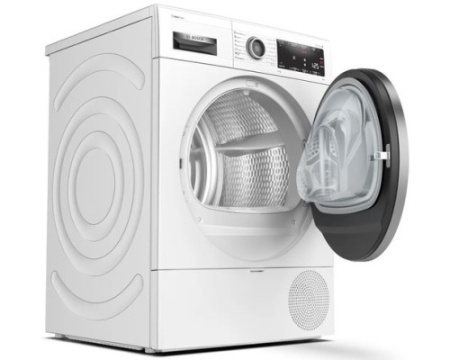 Сушильная машина Bosch WTX87M90BY