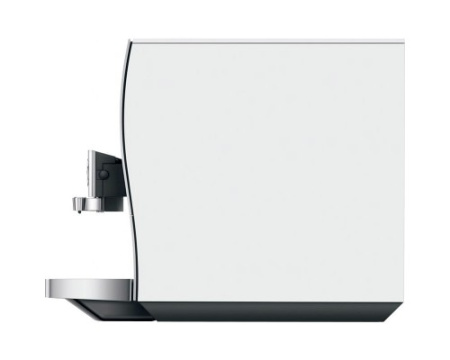 Кофемашина Jura Z10 Aluminium White