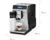 Кофемашина DeLonghi ETAM29.660.SB