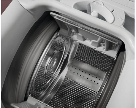 Стиральная машина Electrolux EW2T705W