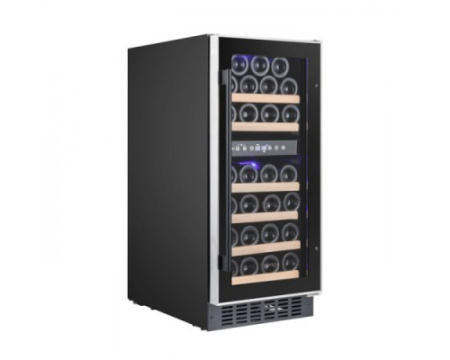 Винный шкаф Temptech WPQ38DCB