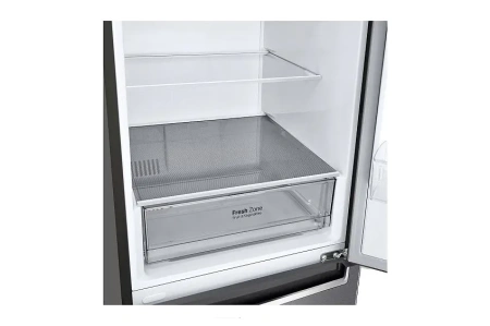 Холодильник LG GC-B509SLCL