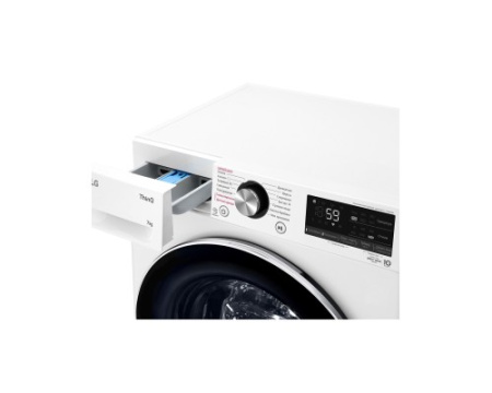 Стиральная машина LG F2V9HS9W