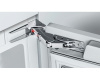 Встраиваемый двухкамерный холодильник Bosch KIN86HD20R