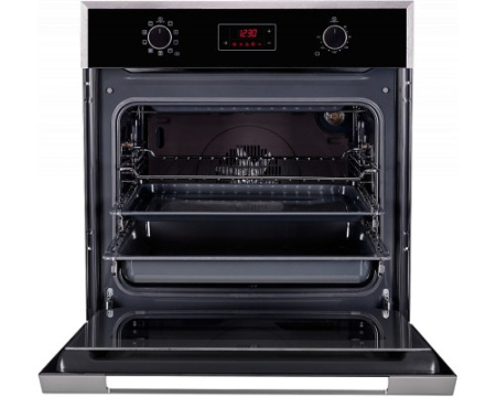 Духовой шкаф Kuppersberg HFZ 691 BX