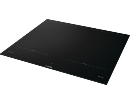 Независимая индукционная варочная панель Gorenje GI6443BSCWF
