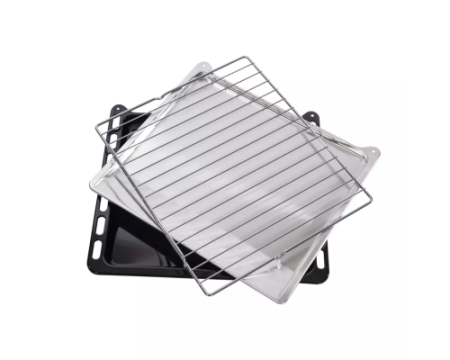Газовый духовой шкаф DeLonghi CGGBA 4
