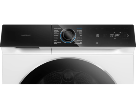 Сушильная машина Gaggenau WT260166