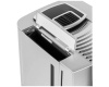 Кофемашина KAFFIT COM Siena KLM1601 Silver