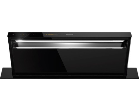 Вытяжка Miele DAD 4840 Black Levantar
