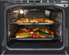 Электрическая плита Gorenje GECS5C70WA