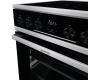 Электрическая плита Gorenje GEC5C61XPA