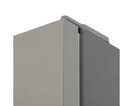 Отдельностоящий двухкамерный холодильник Gorenje NRKP61EA2XL4