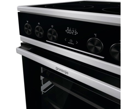 Электрическая плита Gorenje GEC5C61XPA