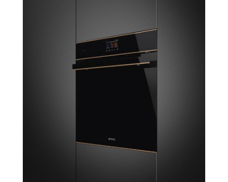 Духовой шкаф Smeg SOP6604TPNR