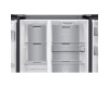 Холодильник Side-by-Side Samsung RS80F65J1FWR
