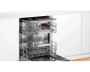 Встраиваемая посудомоечная машина Bosch SMV4HCX08E