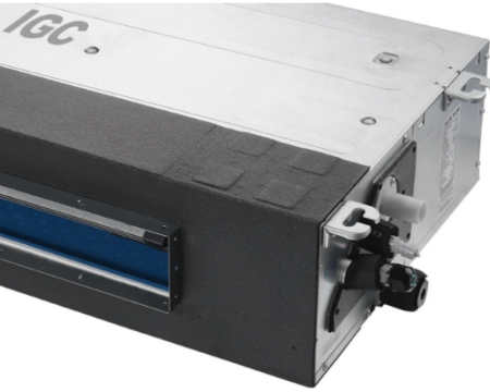Канальный кондиционер IGC IDT-36HS/U