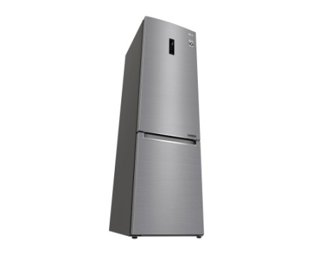 Холодильник LG GC-B509SMUM