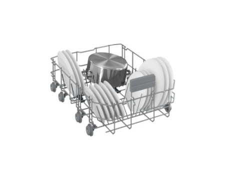 Посудомоечная машина Beko BDFS26120WQ