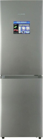Холодильник Willmark RFN-384NFX