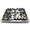 Варочная поверхность GINZZU HCG-419