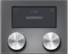 Комбинированный духовой шкаф-пароконвектомат Gaggenau BS470102
