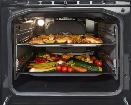 Комбинированная плита Gorenje GK5C60SJ
