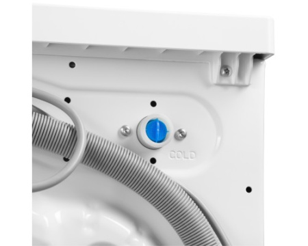 Стиральная машина MAUNFELD MFWM1510WH06