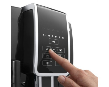 Кофемашина DeLonghi ECAM350.50.B