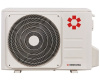 Кассетный кондиционер Kentatsu KSZTA35HFAN1R/KSUTA35HFAN1L/-40