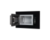 Встраиваемая микроволновая печь Hiberg i-VM 6502 B