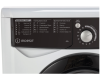 Стиральная машина Indesit MyTime EWUD 4105 BK CIS белый