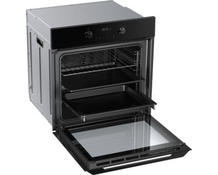 Духовой шкаф Haier HOQ-K5AAN3GB